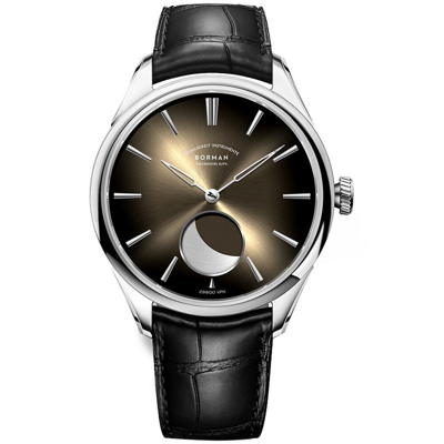 Pre-owned Moonlight Watch Suitable For Men's Automatic Watch, Watch Sapphire