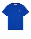 Stone Island T-shirt  Men In Bleu