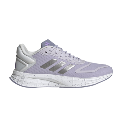 Pre-owned Adidas Originals Wmns Duramo Sl 2.0 'violet Fusion' In Purple