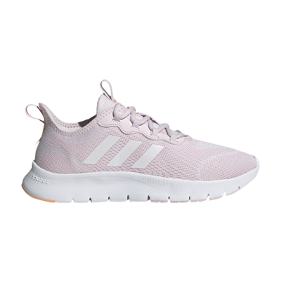 Pre-owned Adidas Originals Wmns Nario Move 'almost Pink'