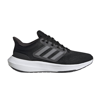 Pre-owned Adidas Originals Wmns Runfalcon 3.0 Wide 'black White'