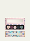 Pat Mcgrath Labs Bijoux Eyeshadow Palette In Bordeaux Bliss