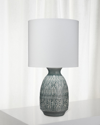 Jamie Young Frieze Table Lamp