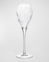 William Yeoward Crystal American Bar Daisy B Champagne Glass