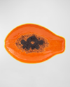Bordallo Pinheiro Papaya Serving Platter
