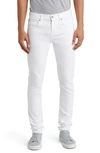 7 FOR ALL MANKIND SLIMMY TAPERED SLIM FIT JEANS