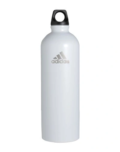 Adidas Originals Adidas Sports Accessory White Size - Metal