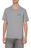 LEVI'S® LOGO RELAXED FIT COTTON T-SHIRT