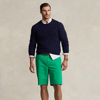Polo Ralph Lauren Stretch Classic Fit Chino Short In Cruise Green