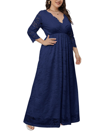 Romanissa Dress