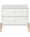 Manhattan Comfort Jasper Nightstand