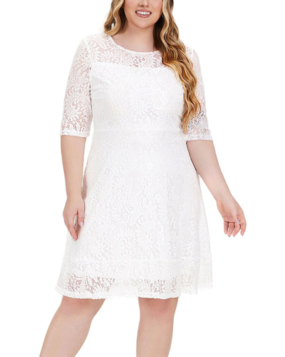 Romanissa Dress