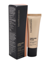 BAREMINERALS BAREMINERALS 1.18OZ #07 TAN COMPLEXION RESCUE TINTED HYDRATING GEL CREAM SPF 30