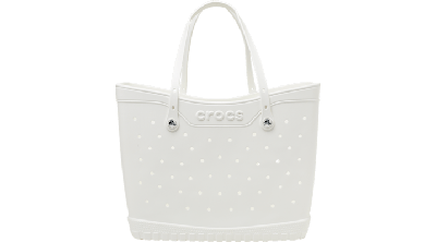 Crocs Classic Tote In White