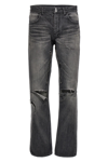 GIVENCHY GIVENCHY MEN STRAIGHT FIT JEANS