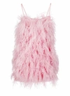 MSGM MSGM DRESSES PINK