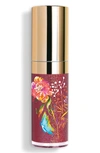 Sisley Paris Le Phyto-gloss Blooming Peony Lip Gloss In 4 Twilight
