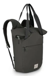 OSPREY ARCANE™ RECYCLED POLYESTER HYBRID TOTE PACK