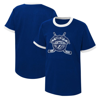 OUTERSTUFF YOUTH BLUE TAMPA BAY LIGHTNING ICE CITY T-SHIRT