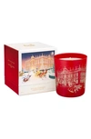 PARFUMS DE MARLY FESTIVE HOLIDAY SCENTED CANDLE