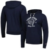 LEAGUE COLLEGIATE WEAR LEAGUE COLLEGIATE WEAR NAVY PENN STATE NITTANY LIONS STADIUM ESSENTIAL PULLOVER HOODIE