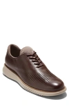 COLE HAAN 2.ZEROGRAND LASER WINGTIP OXFORD