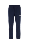 THE NORTH FACE ATHE NORTH FACE ESSENTIALS LOGO EMBROIDERED SWEATPANTS