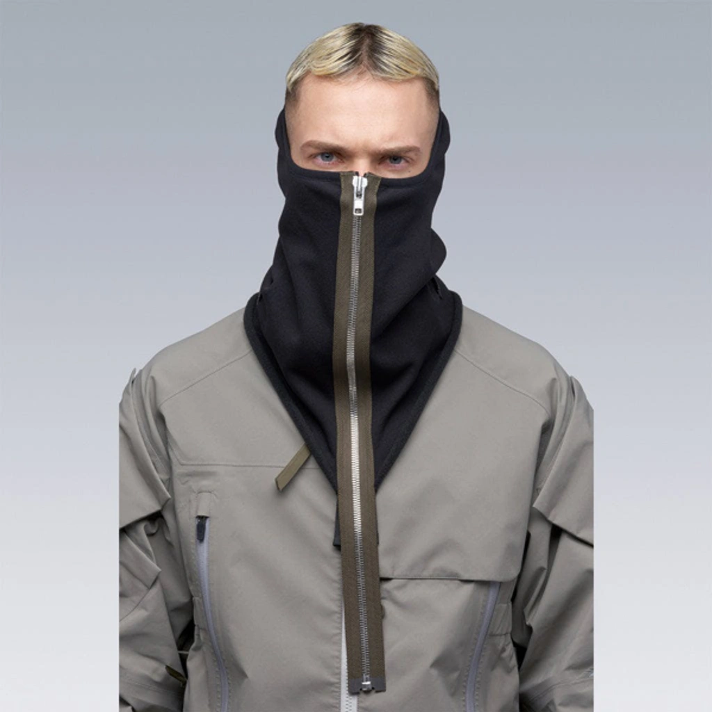 ACRONYM NG4-PS 'Olive Silver' – AspennigeriaShops