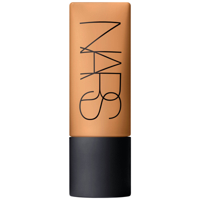 Nars Soft Matte Complete Foundation 45ml (various Shades) - Valencia