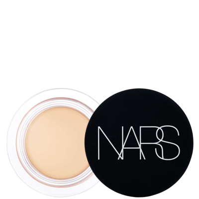Nars Soft Matte Complete Concealer 6.2g (various Shades) - Nougatine In Nougatine 