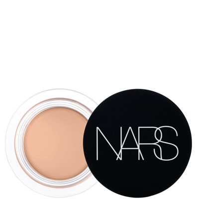 Nars Soft Matte Complete Concealer 6.2g (various Shades) - Tiramisu