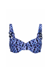 Rebecca Vallance Shiloh Balconette Bikini Top