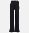 RE/DONE '70S ULTRA HIGH-RISE WIDE-LEG JEANS