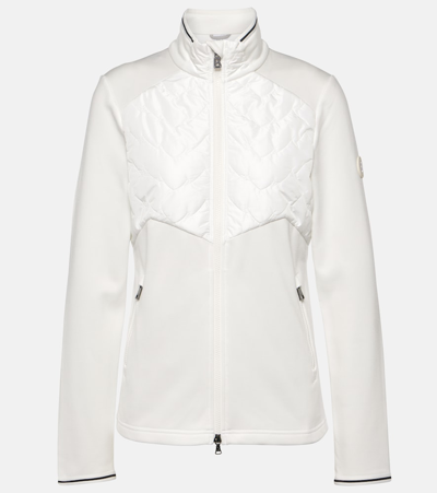 Bogner Elisha Technical Jacket In White
