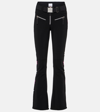 JET SET TIBY STAR FLARED SKI PANTS