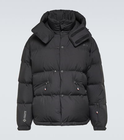 Moncler Montmiral Down Jacket In White