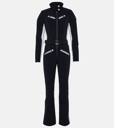 Bogner Misha Ski Suit In Black