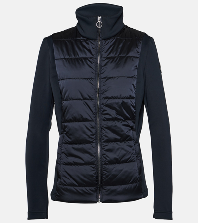 Fusalp Women's Linn Quilted Jacket In Marin