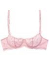 JOURNELLE JOURNELLE LOULOU BALCONETTE BRA