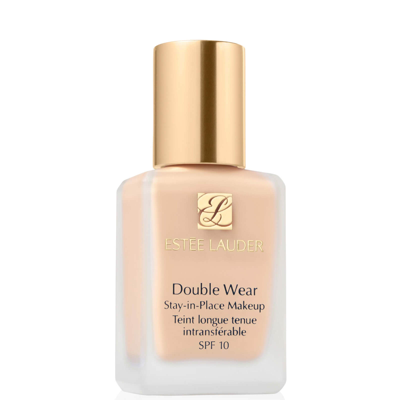 Estée Lauder Double Wear Stay-in-place Makeup 30ml (various Shades) - 0n1 Alabaster In 1-0n1 Alabaster