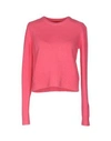 MARC BY MARC JACOBS SWEATERS,39783316WU 3