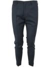 PAUL SMITH GENTS TROUSERS,M1R.150M.G00109 093