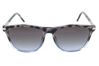 Marc Jacobs Eyewear Square Frame Sunglasses In Multi