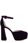 GIANVITO ROSSI GIANVITO ROSSI HOLLY DORSAY PUMPS