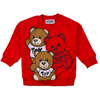 MOSCHINO MOSCHINO KIDS TEDDY BEAR