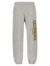 SPORTY AND RICH SPORTY & RICH CALIFORNIA POCKETED SWEATPANTS