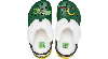 Crocs Elf Classic Clog In Lemon