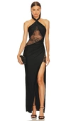 MICHAEL COSTELLO X REVOLVE JOSEPHINE GOWN