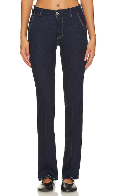 Citizens Of Humanity Stella Trouser In Blue