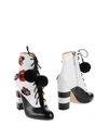 GEDEBE ANKLE BOOTS,11260868TD 11